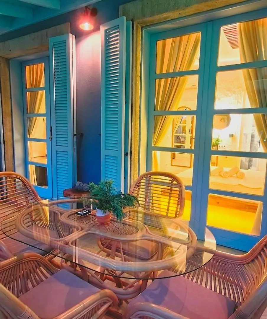 Banana Alacati Food & Stay - Adults Only Ξενοδοχείο
