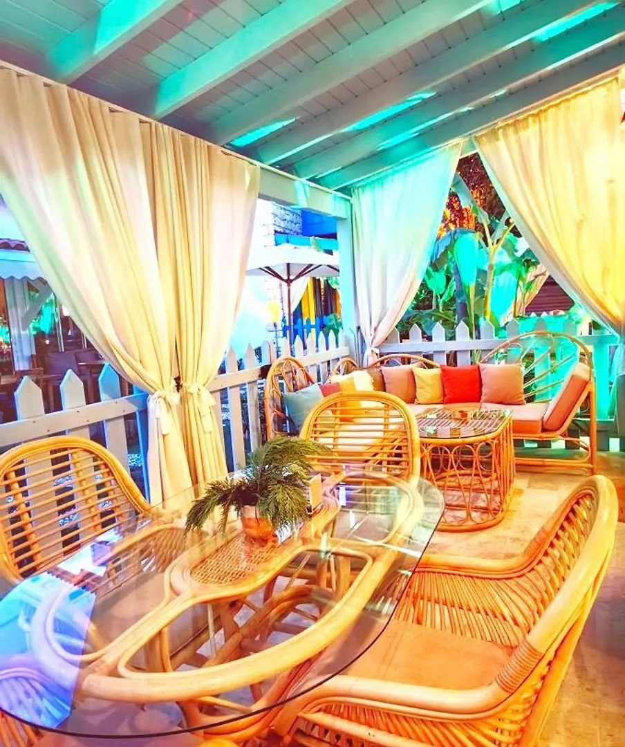 *** Ξενοδοχείο Banana Alacati Food & Stay - Adults Only Τουρκία