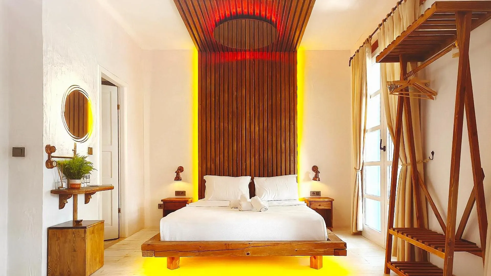 Banana Alacati Food & Stay - Adults Only 3*,  Τουρκία