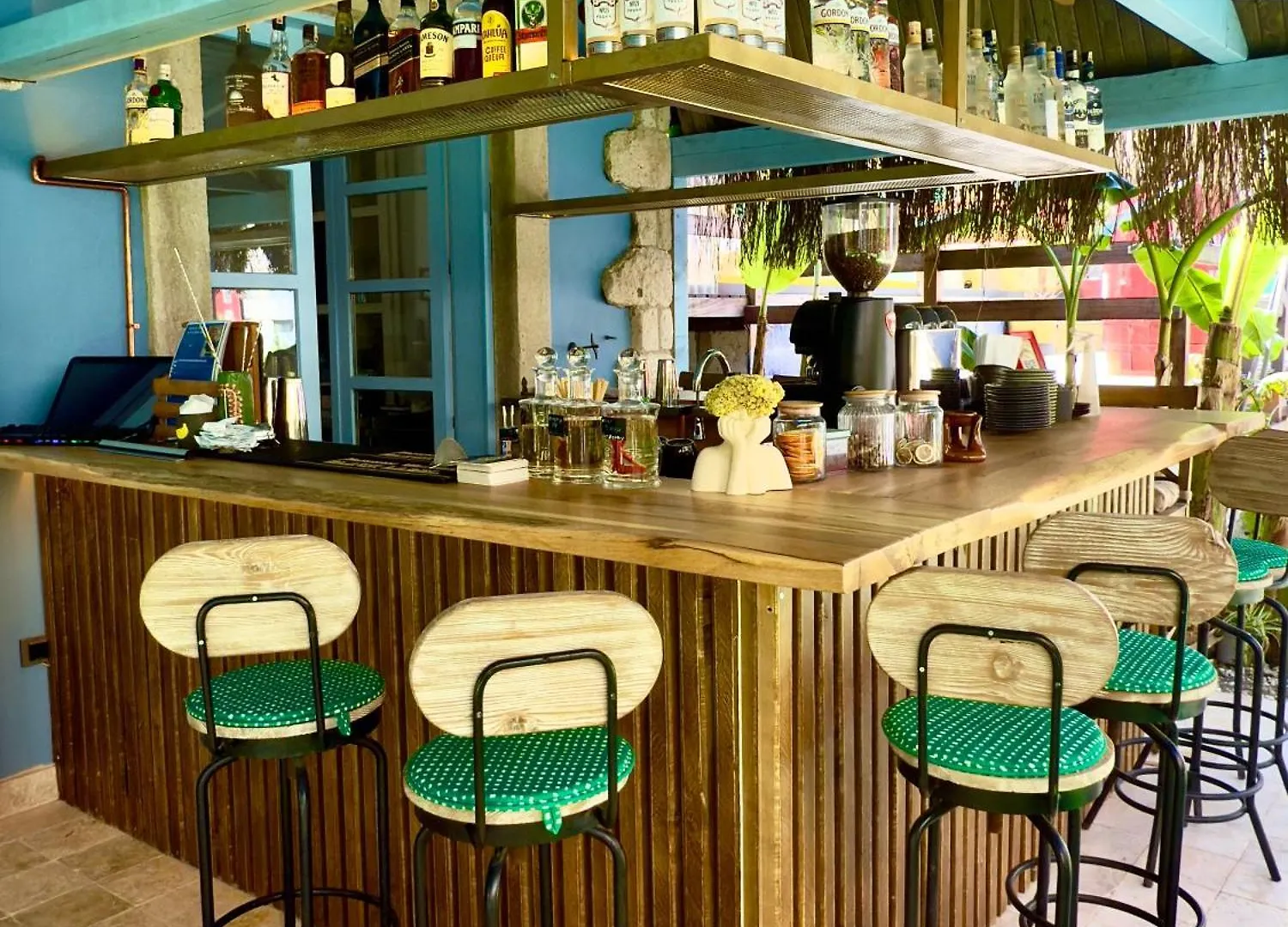 Banana Alacati Food & Stay - Adults Only 3*,
