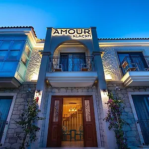 Amour Boutique Otel