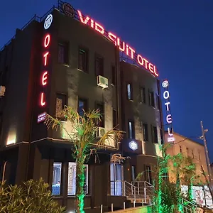 Vip Suit İstanbul