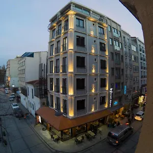 Sirkeci Esen Türkei