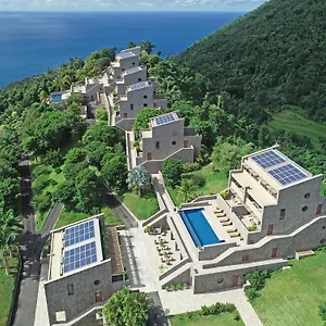Coulibri Ridge Dominica