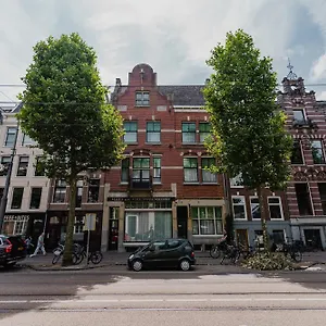 De Jonker Urban & Niederlande