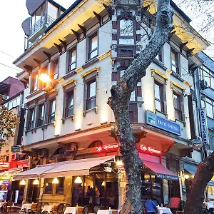 Spectra Sultanahmet 3* İstanbul