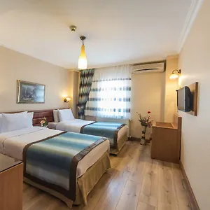 Senabil Old & 3* İstanbul