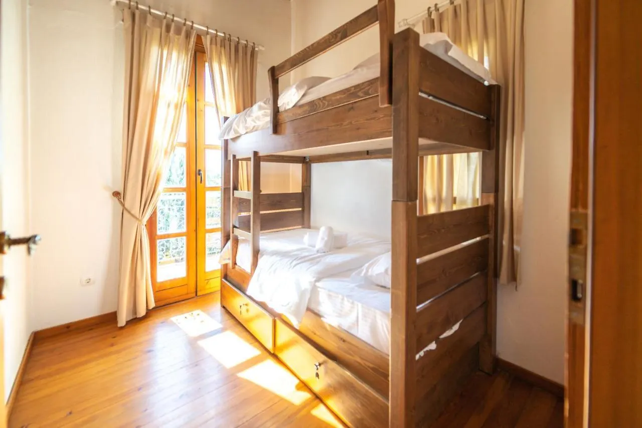 Hotel Banana Alacati Food & Stay - Adults Only