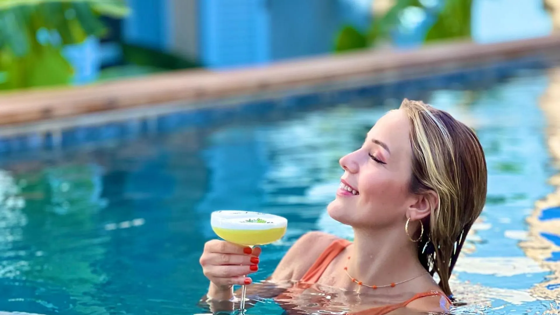 Отель Banana Alacati Food & Stay - Adults Only