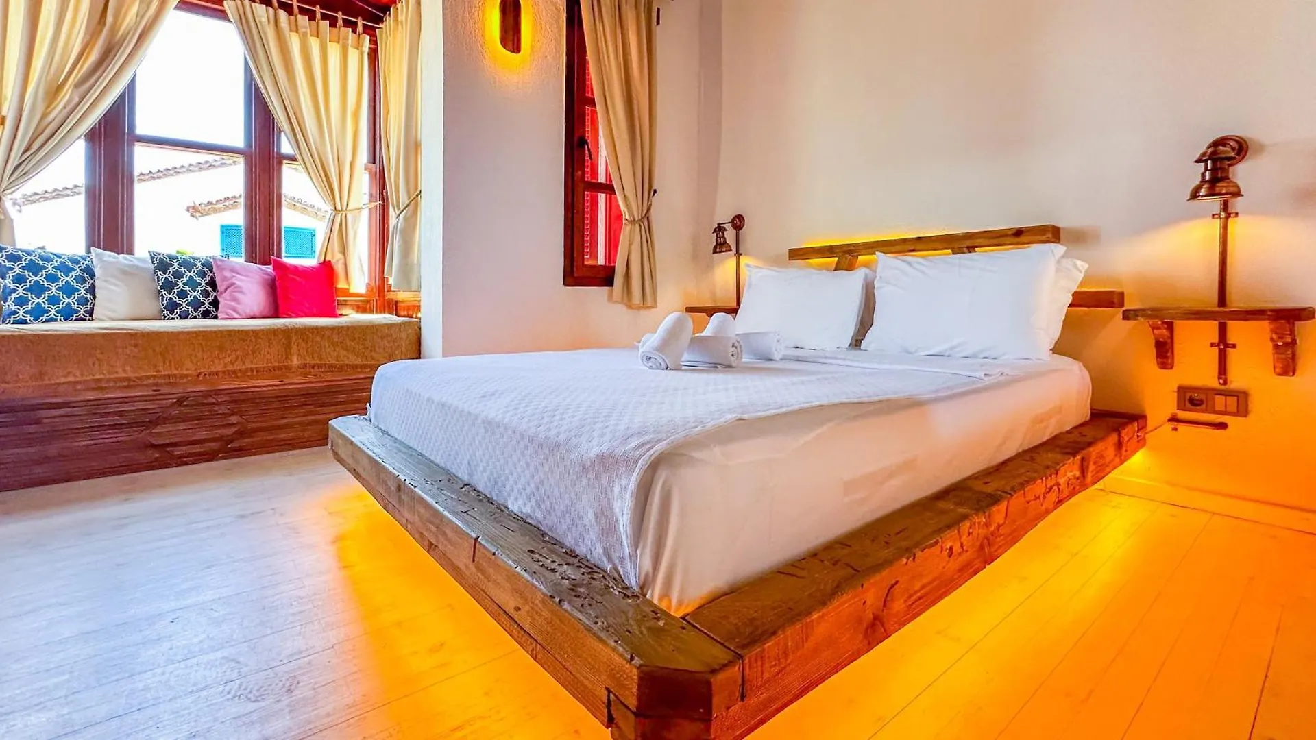 *** Hotel Banana Alacati Food & Stay - Adults Only Turcia