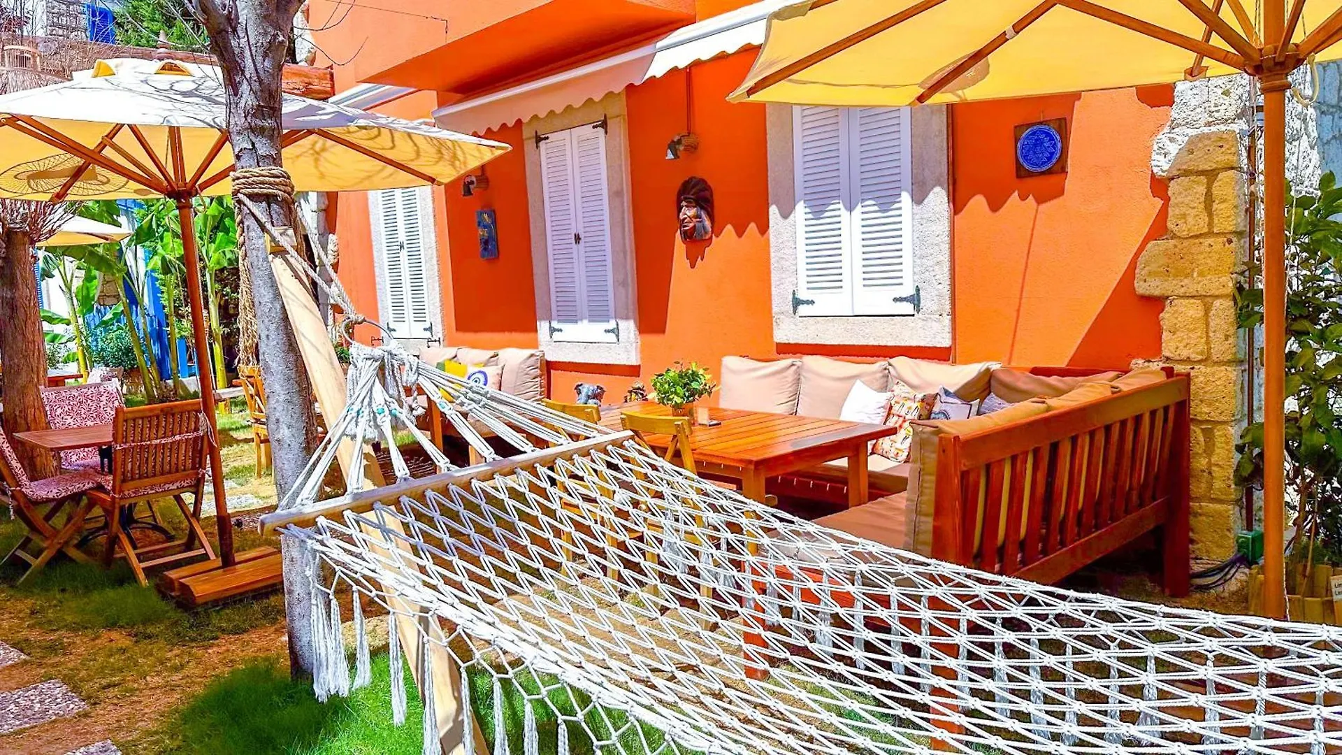 Banana Alacati Food & Stay - Adults Only Турция