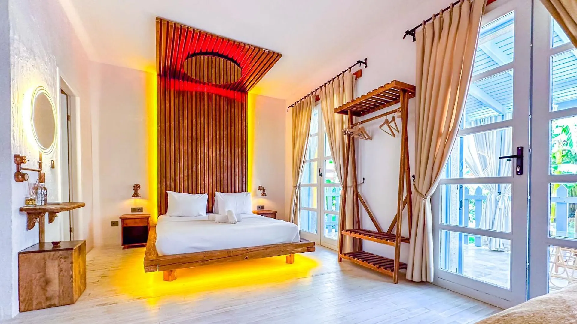 Banana Alacati Food & Stay - Adults Only 3*,  Turcia