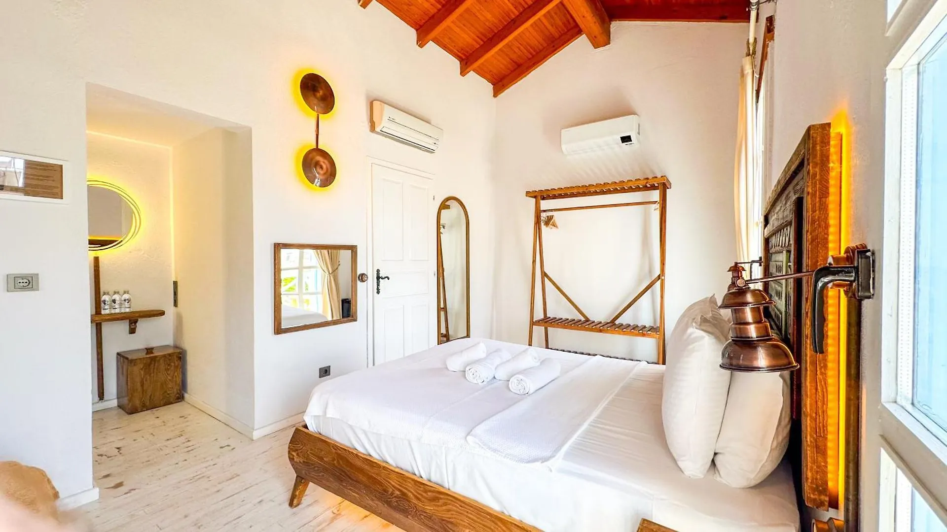 Banana Alacati Food & Stay - Adults Only Türkei