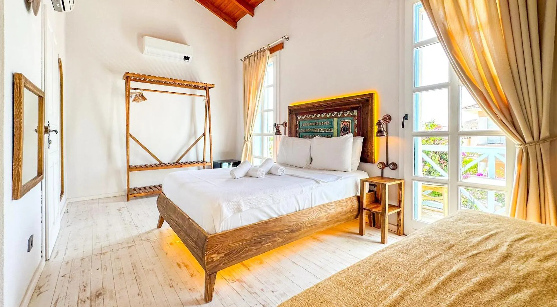 Banana Alacati Food & Stay - Adults Only Türkei