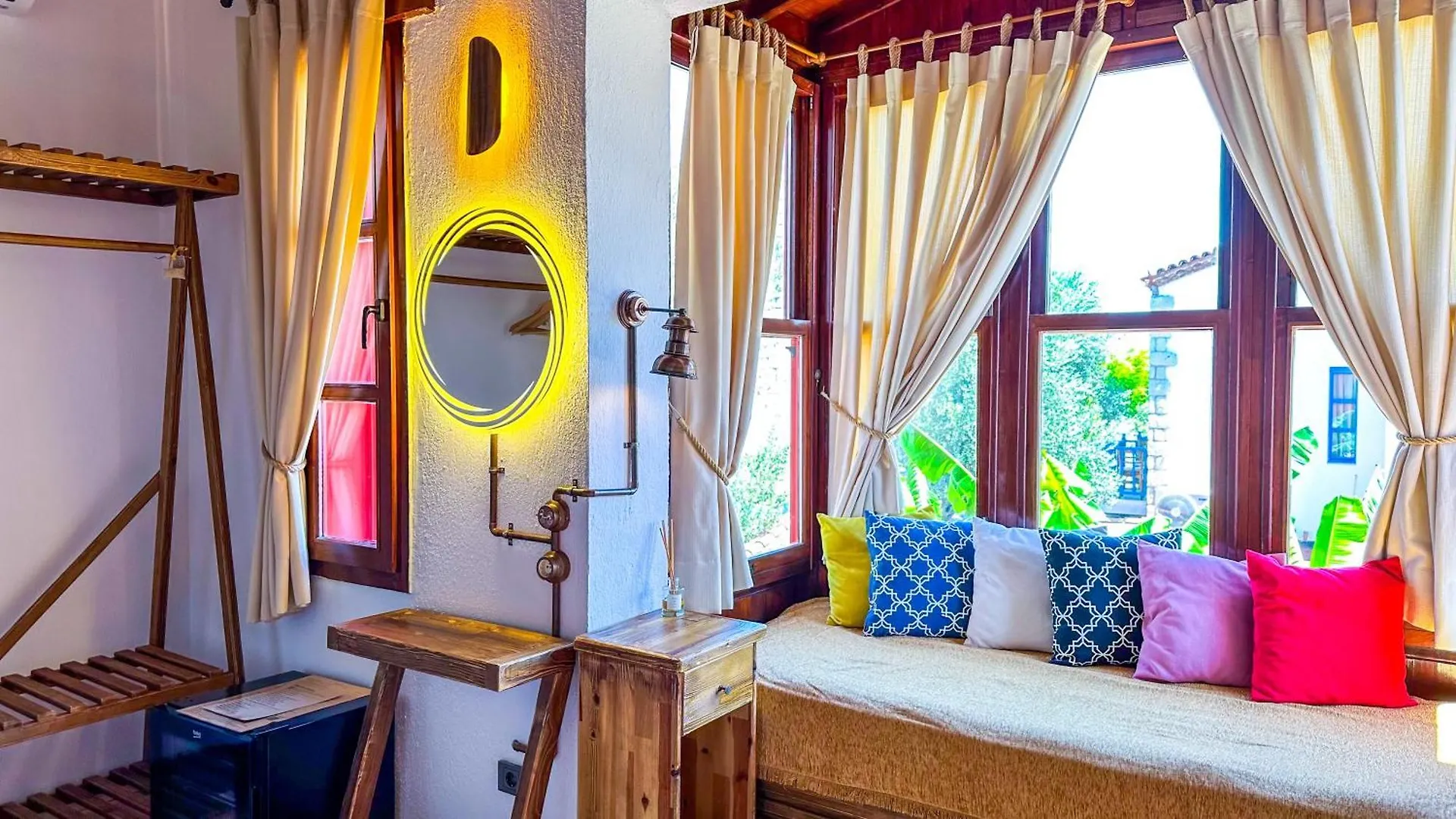 Banana Alacati Food & Stay - Adults Only Турция