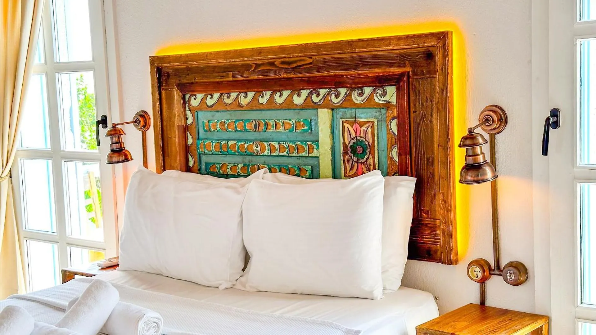 *** Hotel Banana Alacati Food & Stay - Adults Only Turcia