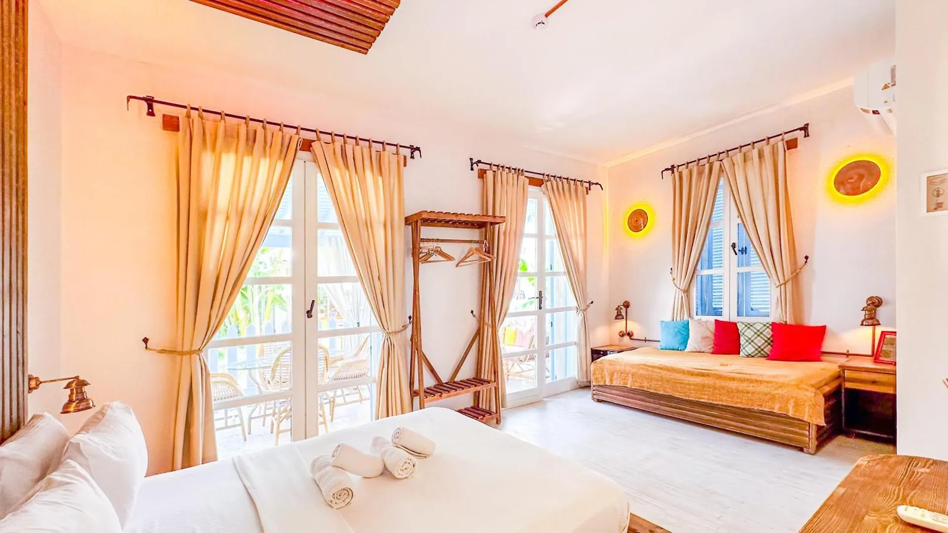 *** מלון Banana Alacati Food & Stay - Adults Only טורקיה