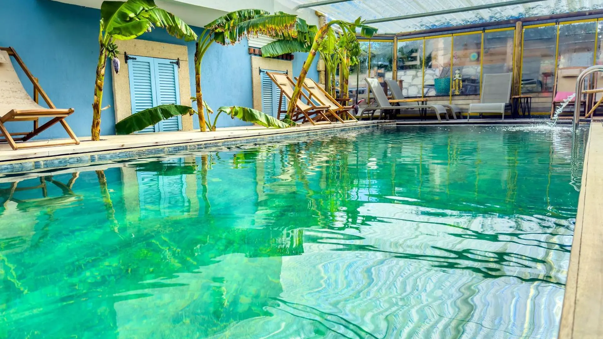 Banana Alacati Food & Stay - Adults Only 3*,