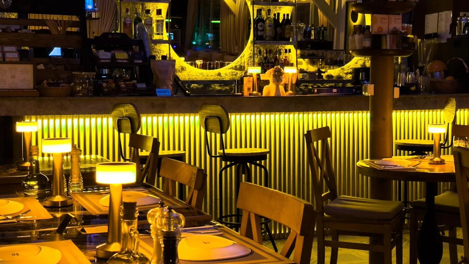 Banana Alacati Food & Stay - Adults Only 3*,  Турция