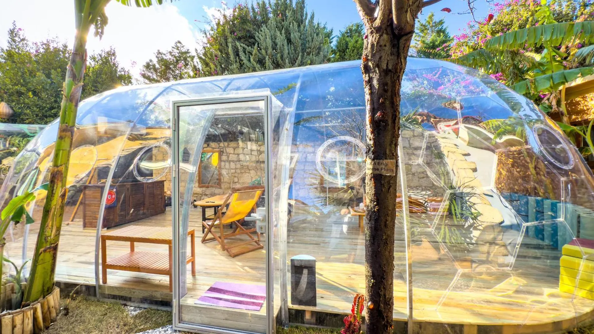Banana Alacati Food & Stay - Adults Only Türkei