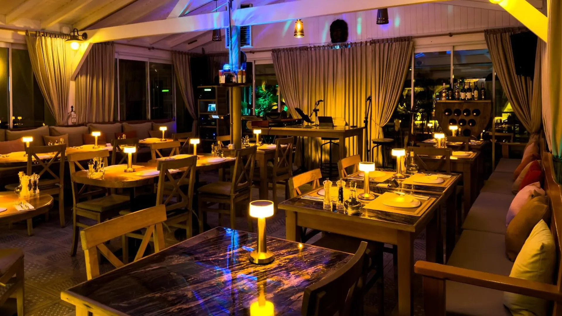 Banana Alacati Food & Stay - Adults Only 3*,  Turcia