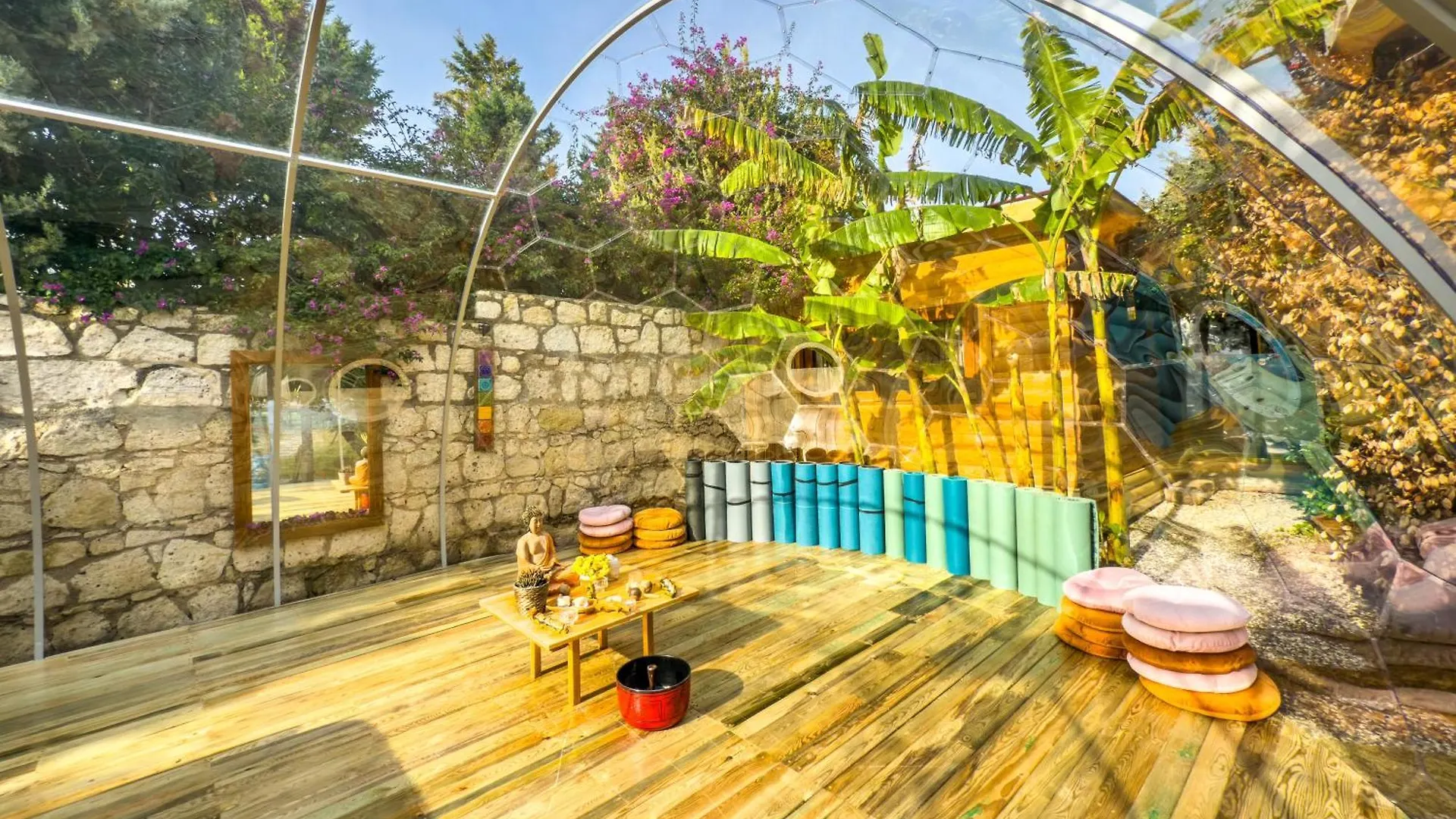 Banana Alacati Food & Stay - Adults Only Turcia
