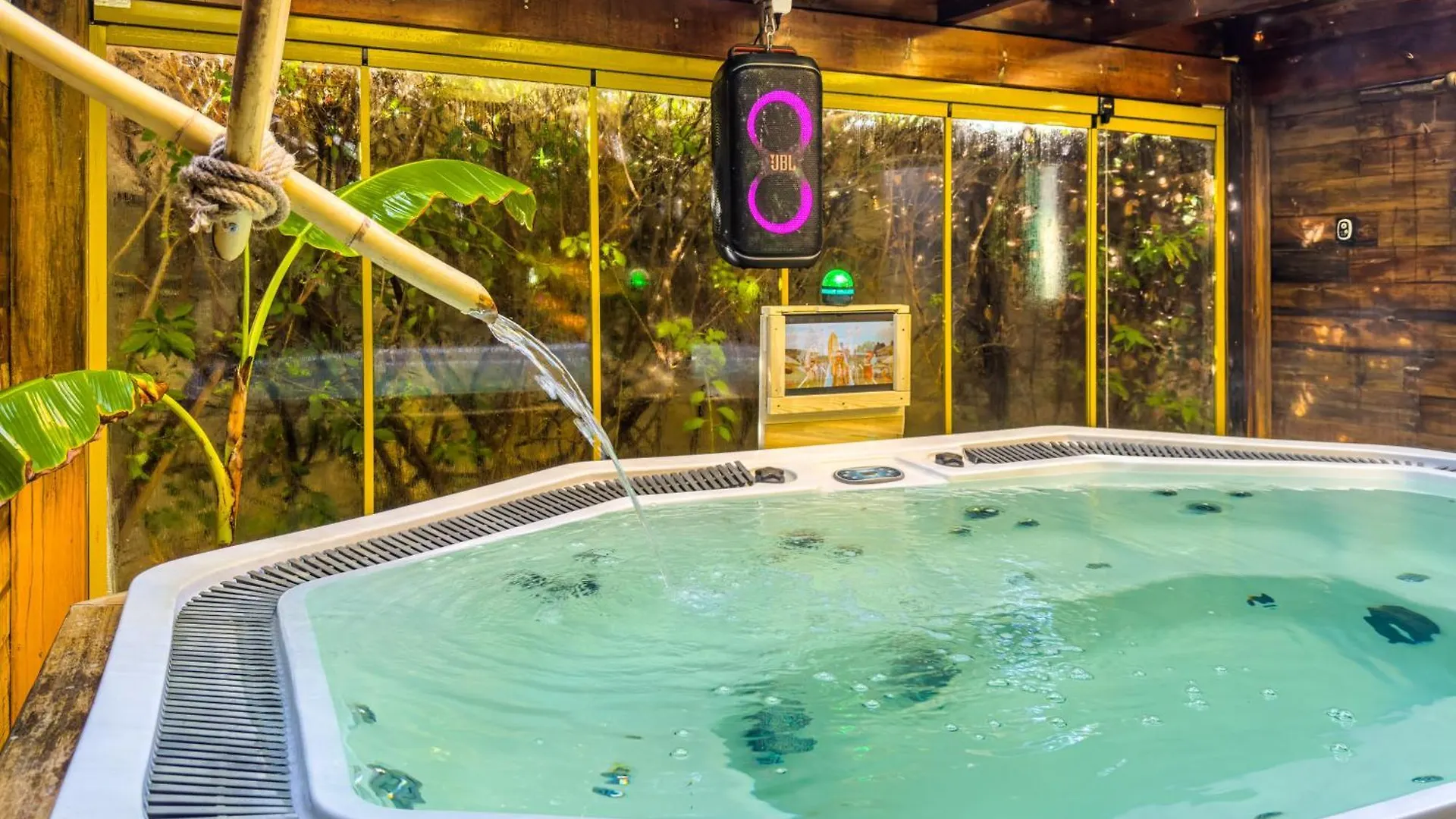 *** Отель Banana Alacati Food & Stay - Adults Only Турция