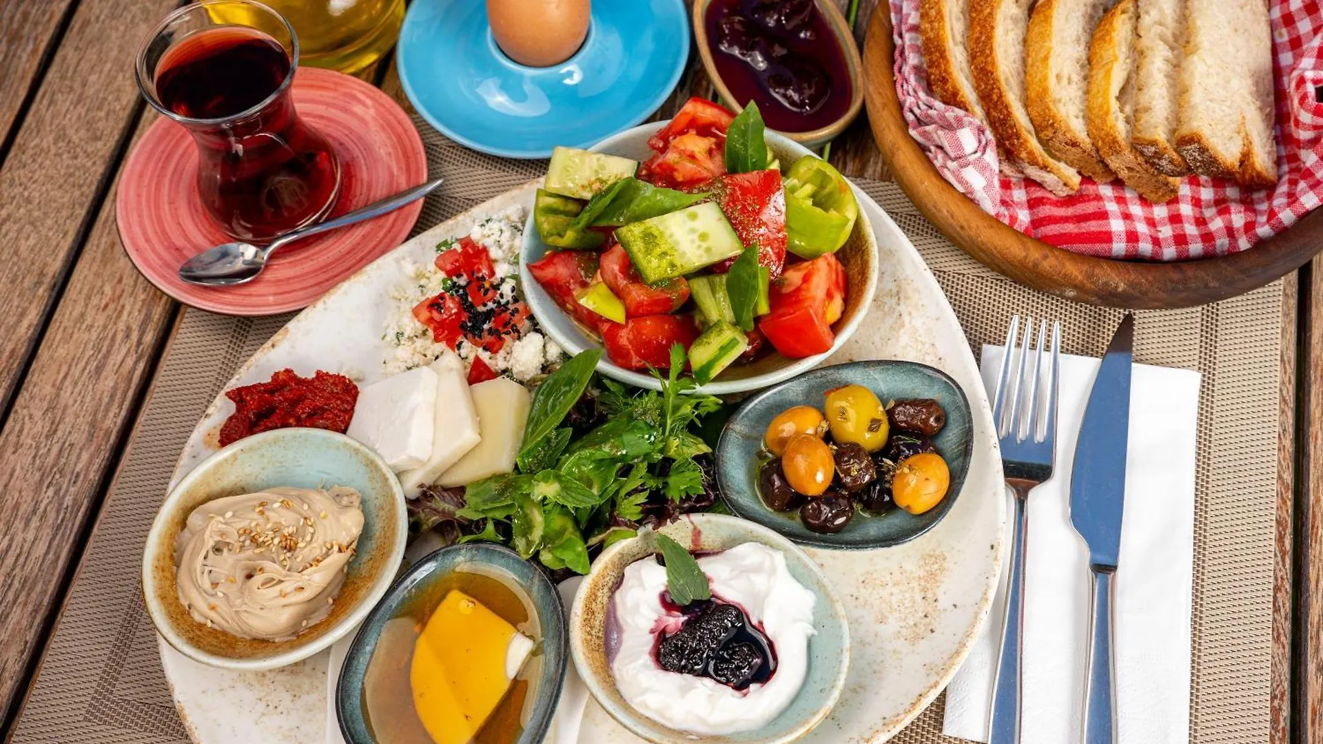 Banana Alacati Food & Stay - Adults Only