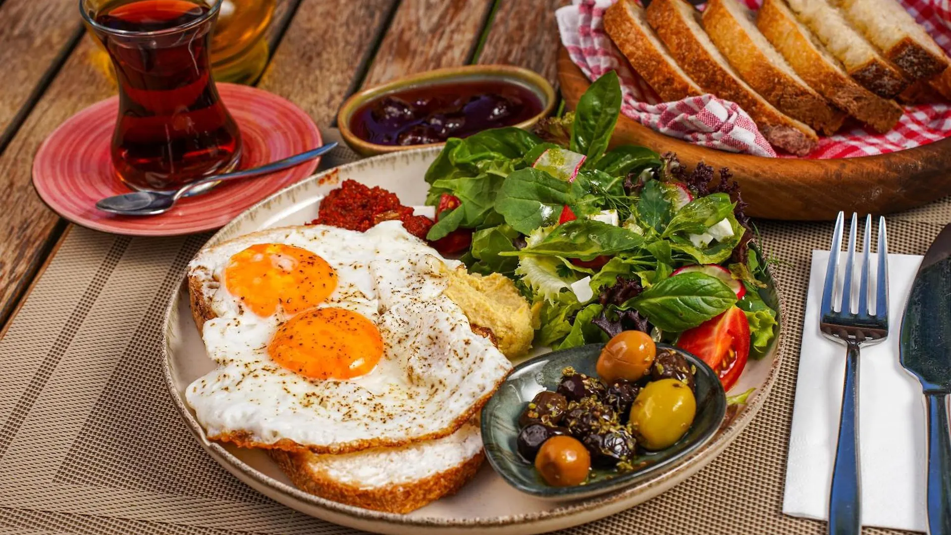 Banana Alacati Food & Stay - Adults Only 3*,