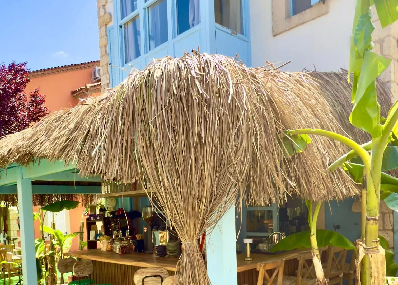 Hotel Banana Alacati Food & Stay - Adults Only