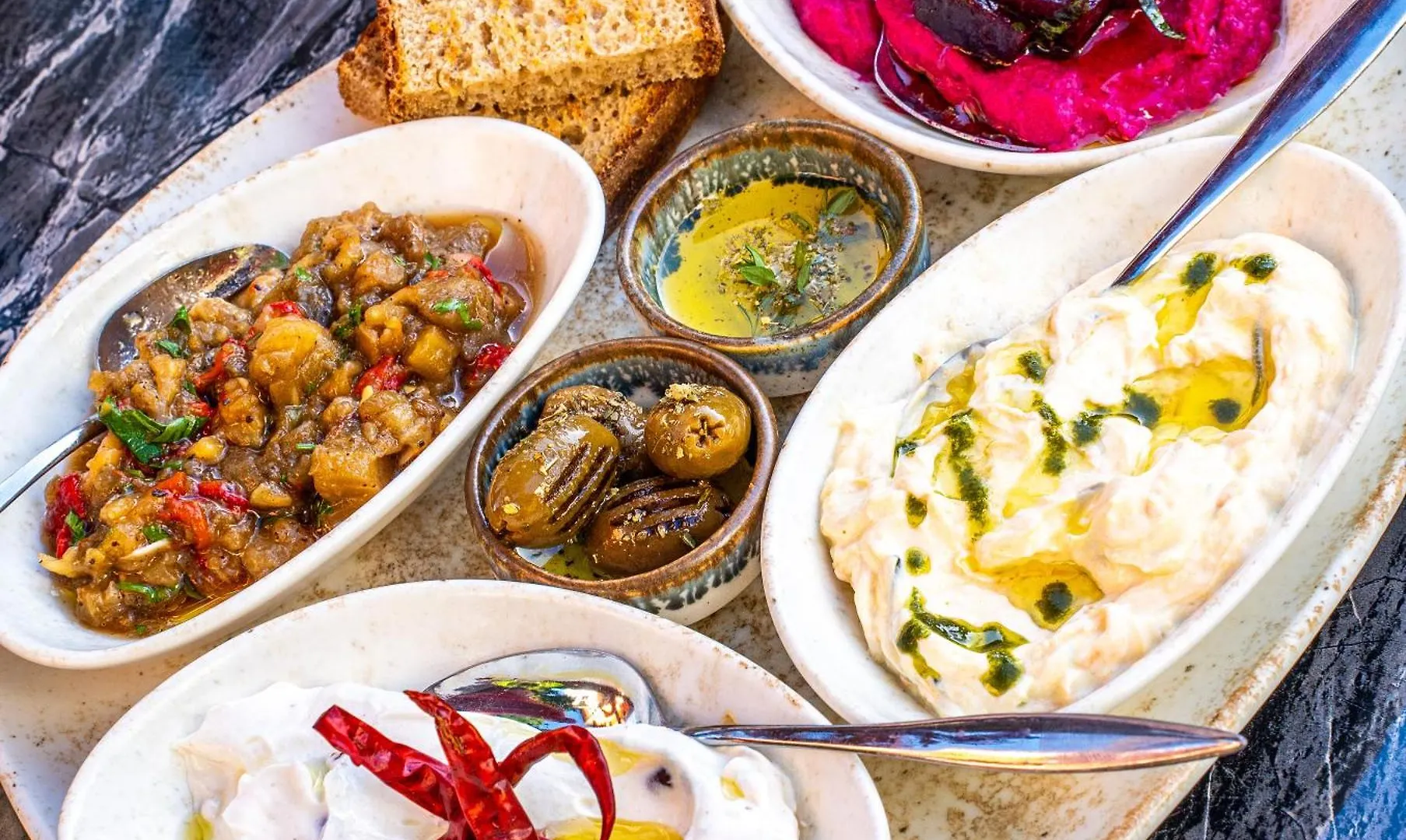מלון Banana Alacati Food & Stay - Adults Only