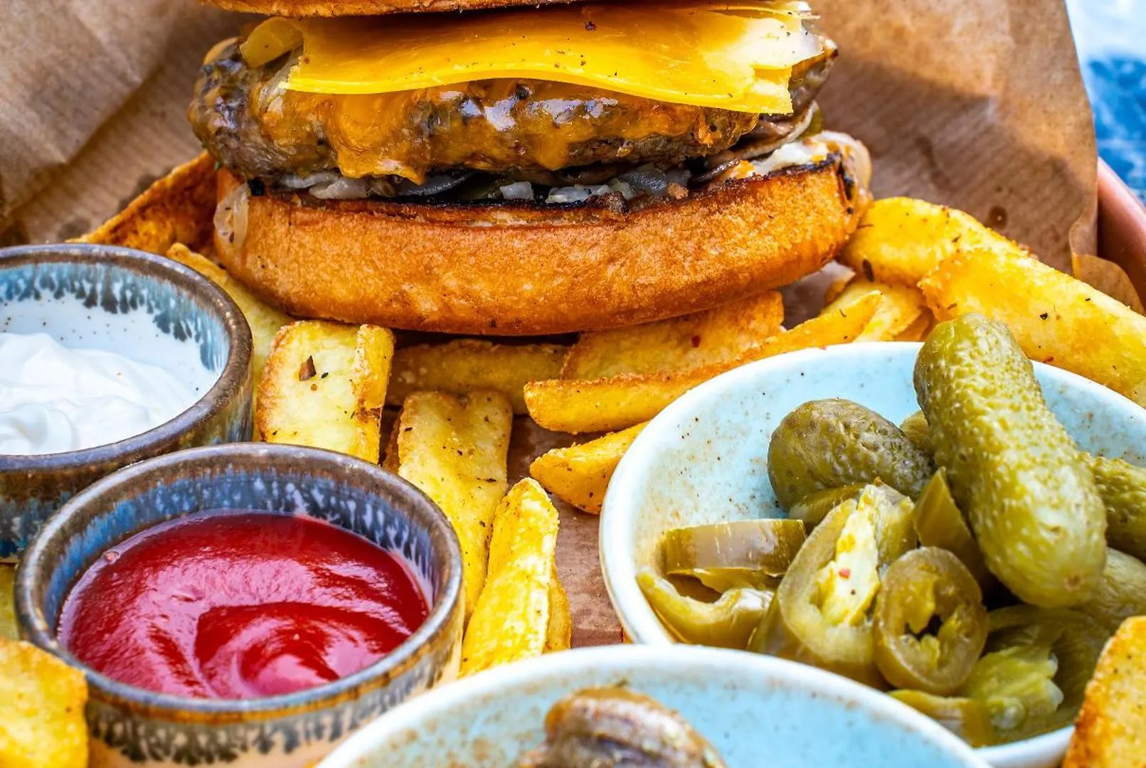Banana Alacati Food & Stay - Adults Only מלון