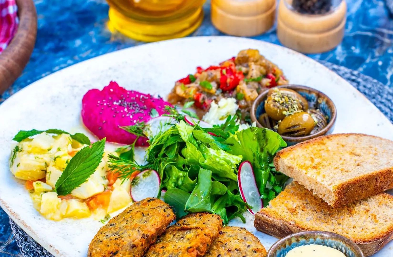 Banana Alacati Food & Stay - Adults Only 3*,