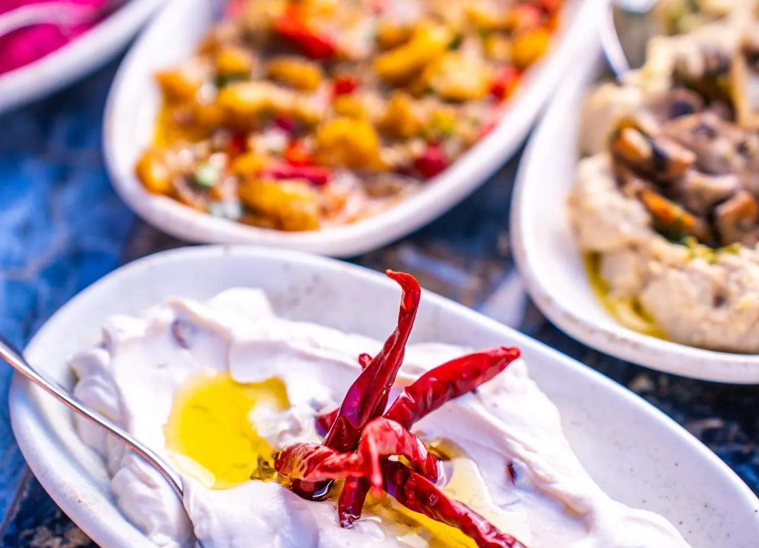 Banana Alacati Food & Stay - Adults Only Türkei